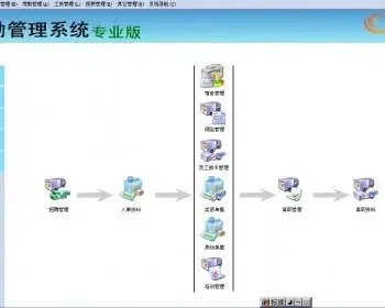 人事考勤薪资源码Delphi7+SQL2000程序代码