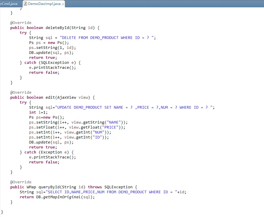 JAVA快速开发框架  会写sql语句即可上手 开发过百万级办公项目  1个小时就会用