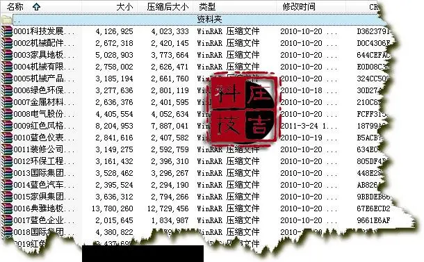 TRZ093_2300套php网站源码模板 完整后台程序 整站带数据 