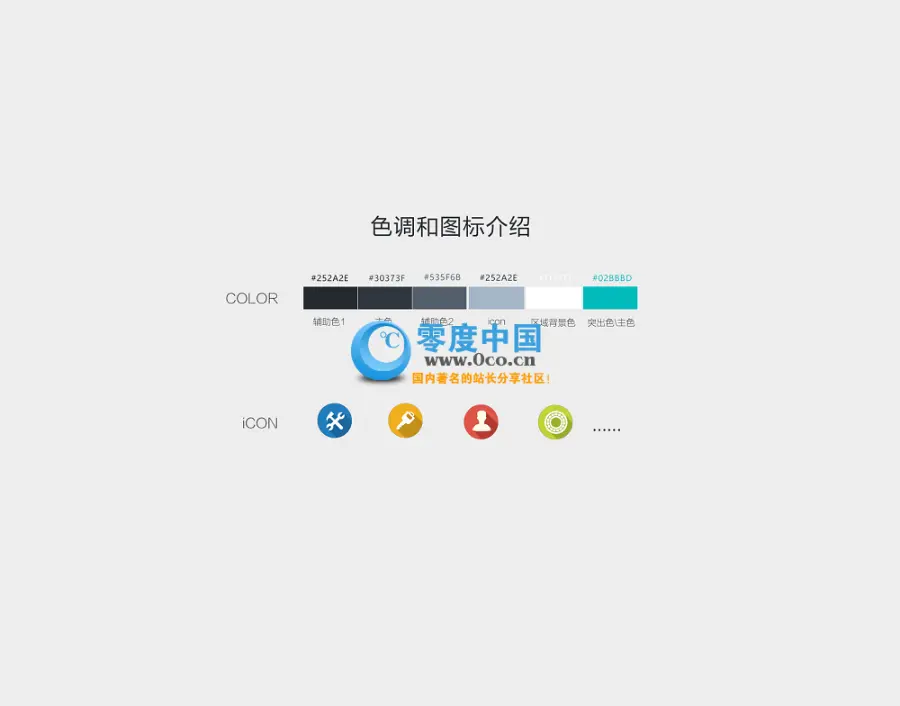 协同办公考勤管理系统完整源码 给力UI 适用于中小型企业的办公考勤管理系统