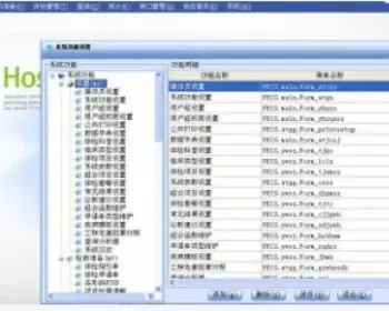 大型体检系统源码 PEIS医院体检系统源码 （C/S架构） C# .net