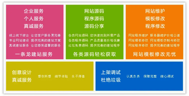 微信公众号平台源码开发微网站搭建设计微盟管家模板微信平台源码