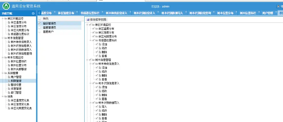 SpringMVC EXTJS 物联网 监测后台 源代码 框架 Javaw 框架 