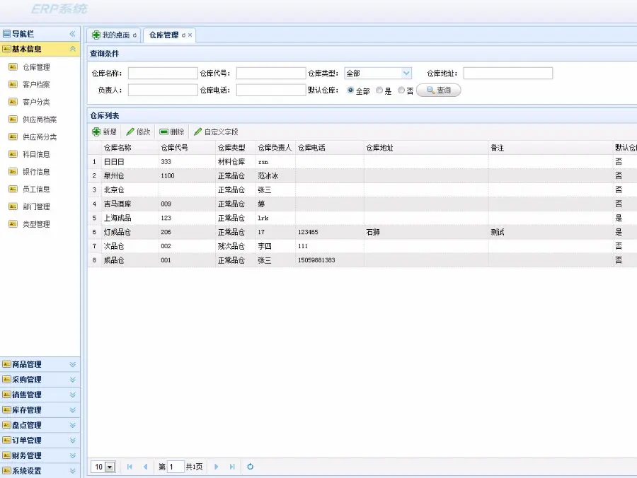 asp.net源代码 C#程序.net 源码 软件开发 进销存财务ERP系统