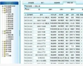 大型进销存系统源码 家电业进销存源码 电器类进销存 asp.net B/S