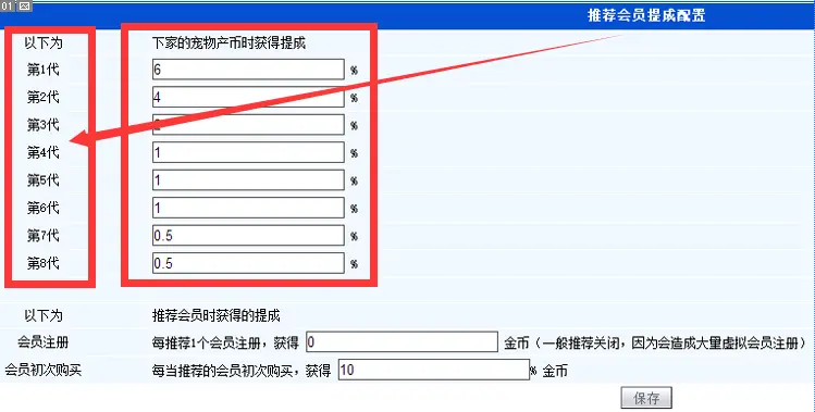 【复利理财源码】领导奖静态奖激活币分红奖股权认购内置商城微信支付宝