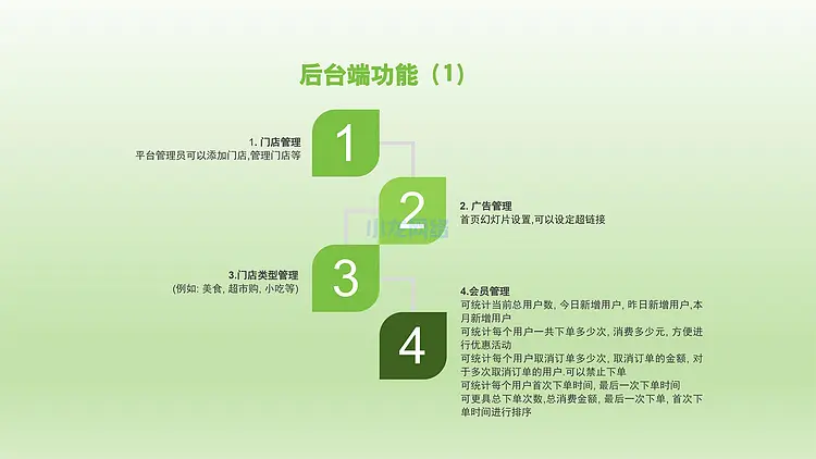 美团 饿了么微信外卖源码扫码微点餐餐饮外送生鲜超市系统源代码