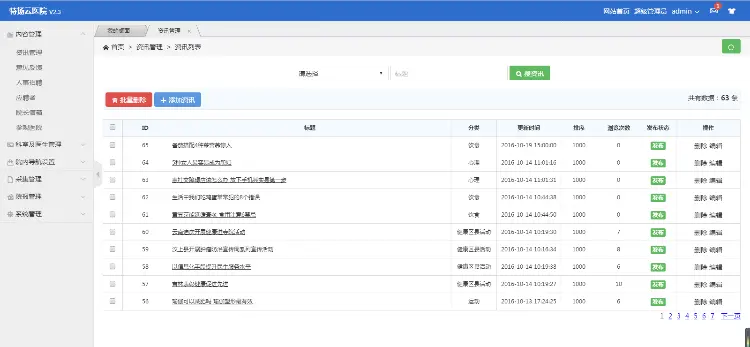 中国健康促进与教育协会源码医院源码