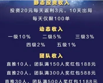 静静商盟开发系统软件