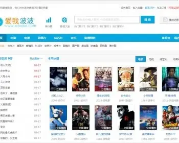 飞飞cms电影网站源码,含3万多资源数据，仿迅播影院模板，超强seo，收录快，排名快