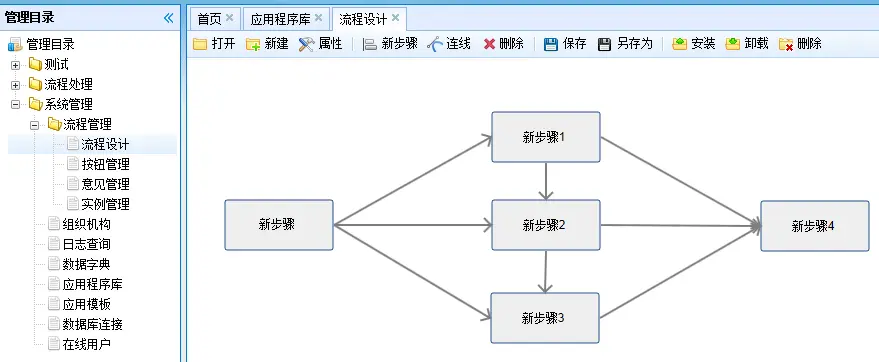 工作流引擎源码 asp.net源码.NET多层架构b/s架构