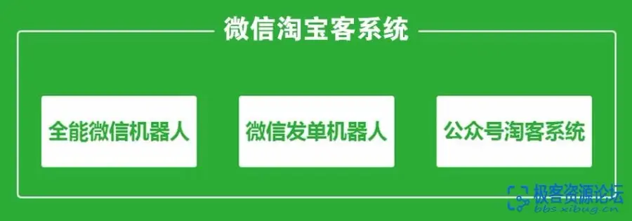 新版老 虎微信淘客系统V4.7.1源码，内含多种模块9套模板