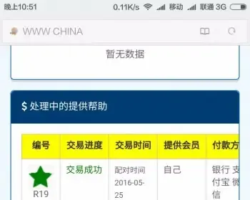 2016年最全面的YBI金融hz平台源码,程序做任务获取排单币不带手机短信验证