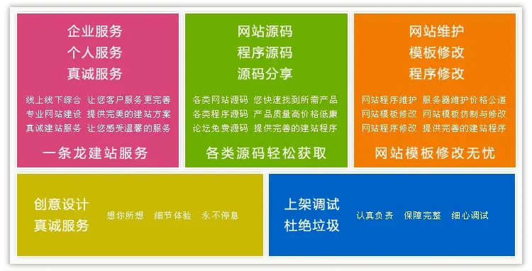 校无忧学校网站系统