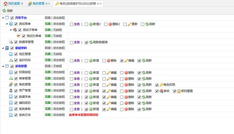 ASP.NET C#系统源码OA CRM CMS MVC5 Easyui通用权限框架开发建站 