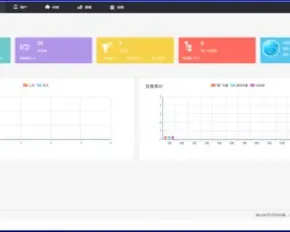 溪谷软件 SDK+PC官网+APP手游商店+WAP官网+推广联盟+H5平台