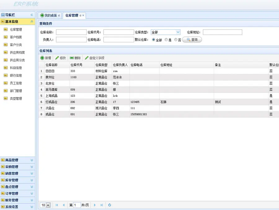 2016asp.net源代码C#程序.net源码软件开发进销存财务ERP系统