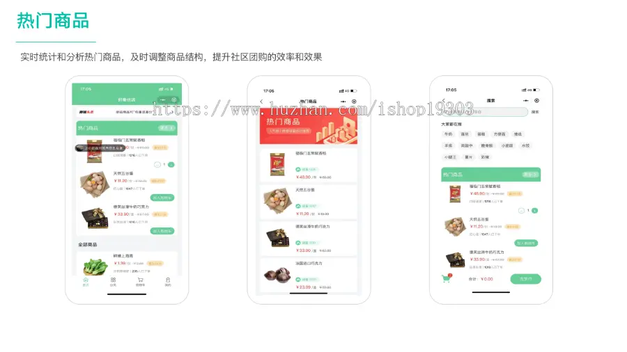 likeshop社区团购系统