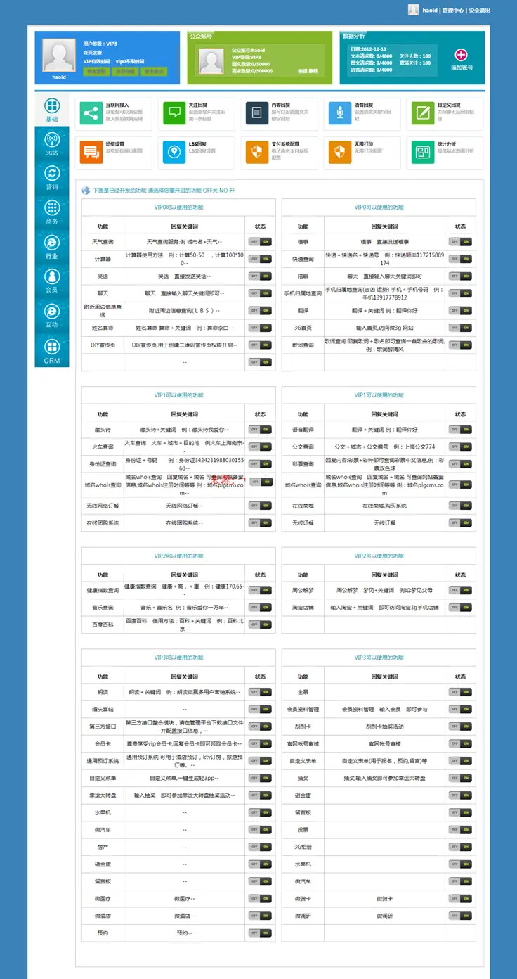 微赢微信源码高级运营版,无域名限制