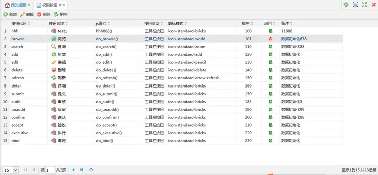 ASP.NET C#系统源码MVC5 Easyui通用权限框架开发建站 微信公众号 