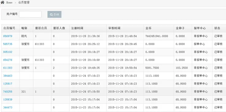 2017年全新中炎复利系统整站源码-自动代理版-静态分红-每天返利