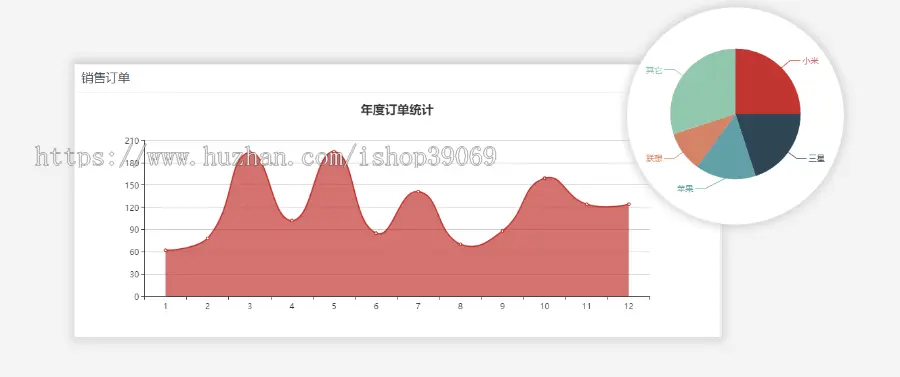 CRM 客户关系管理系统