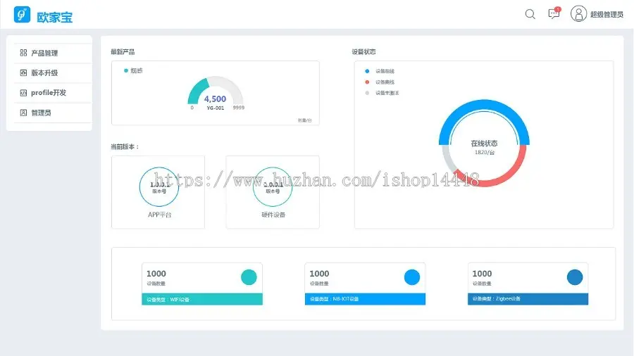 智能物业app开发源码 手机开门扫码充电app小程序设计制作开发源码出售