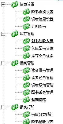 007学校图书馆书库管理系统-vb+access源码精简版-数据库应用作业 