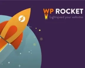 WordPress火箭缓存插件WP Rocket v3.8.8 免授权汉化版