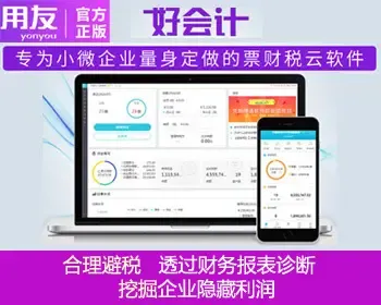 用友财务软件,用友好会计财务软件,标准账务管理系统,专业做账代理出纳记账软件