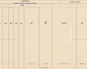 基于JAVAEE版本的点菜系统后台开发源码