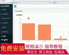 【毕设】jsp2179小区停车场管理系统ssm毕业设计