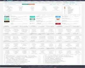 帝国cms网站大全目录网整站源码,支持网址提交 小程序提交 带会员投稿功能