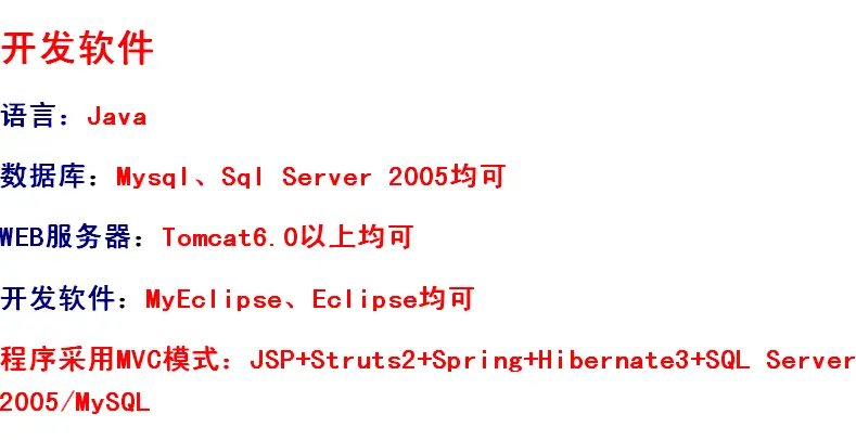 问卷调查系统+源码+文档 jsp ssh java web mvc j2ee bs 网页设计 