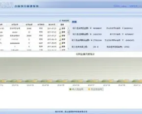 C#大型合同管理系统源码