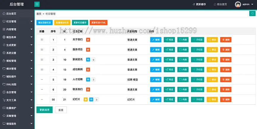 （自适应手机版）响应式电子商务类企业网站织梦模板 html5电商运营服务类网站模板