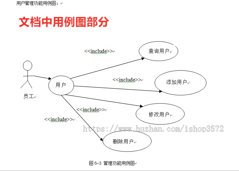 java超市管理系统   java超市订单管理系统源码、文档、部署视频