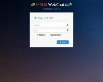 .net源码、即时通讯、聊天系统、webchat