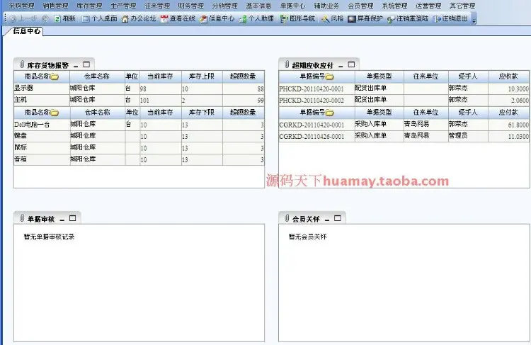 大型ERP源码 分销系统源码 多级分销DRP系统源码 ASP.NET B/S 