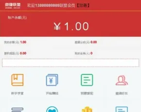 2016年网络赚钱营销系统|微信分享赚钱系统|微信朋友圈赚钱系统