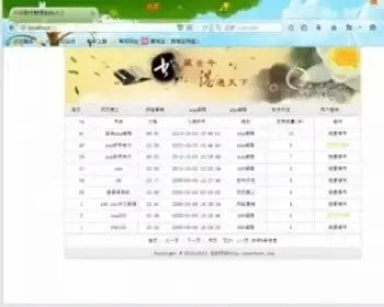 php期末作业 图书管理系统 php留言板 jsp源码 博客系统 数据库