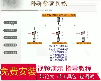 【毕设】jsp1711科研申报管理系统sqlserver毕业设计