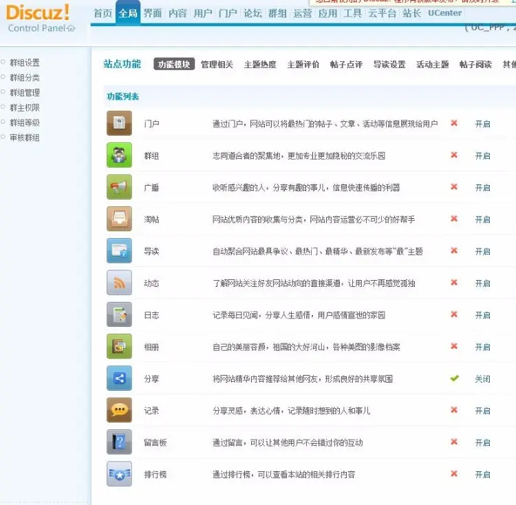 某站卖钱的688IDC整站数据打包 70多万帖子2W6会员六八八源码站DZ商业插 