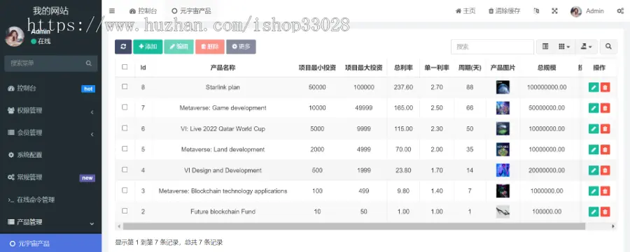 《英文语言》宇宙投资理财区块链