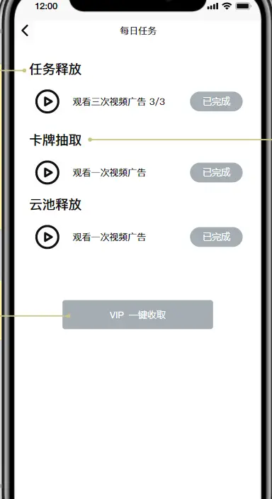 卷轴模式app搭建/卡牌合成/任务卷轴/分红零撸/星级达人