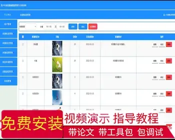 毕设java青少年体质健康数据管理与分析系统ssm jsp web有文档2876毕业设计