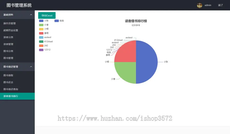 MVC三层架构图书管理系统图书借阅系统源码图书管理借阅系统源码