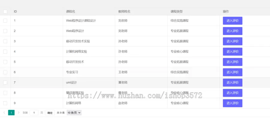 高校教学质量管理系统的设计和实现

1、	系主任需要完成的功能需求:
1）登录功能: