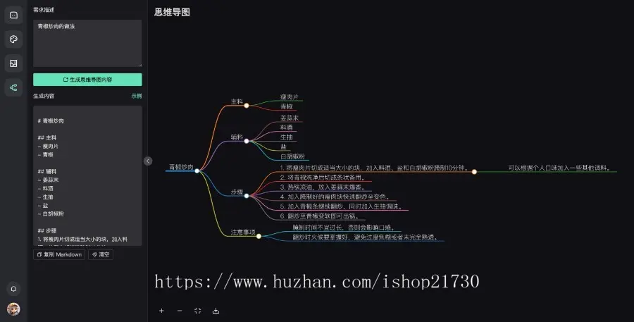 2023 AI ChatGPT人工智能对话 AI绘画 AI思维导图 商业运营版系统源码带分销 AIGC