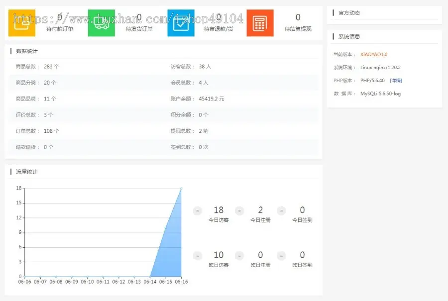 2023年6月商城系统完全开源版商城优惠券秒杀拼团限时折扣回收商城一键回收带在线客服